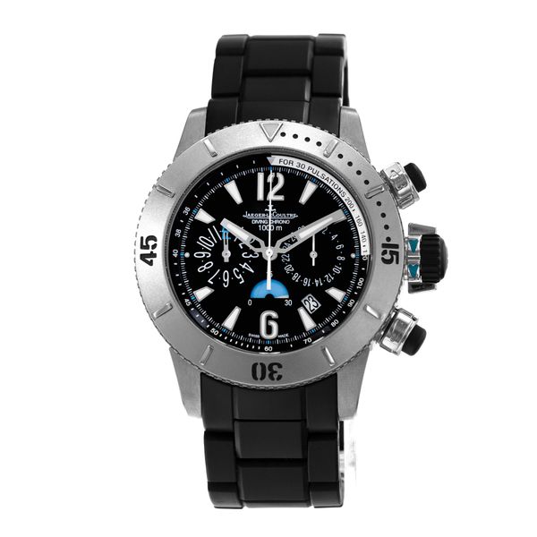 Jaeger-LeCoultre Master Compressor Diving 186T770